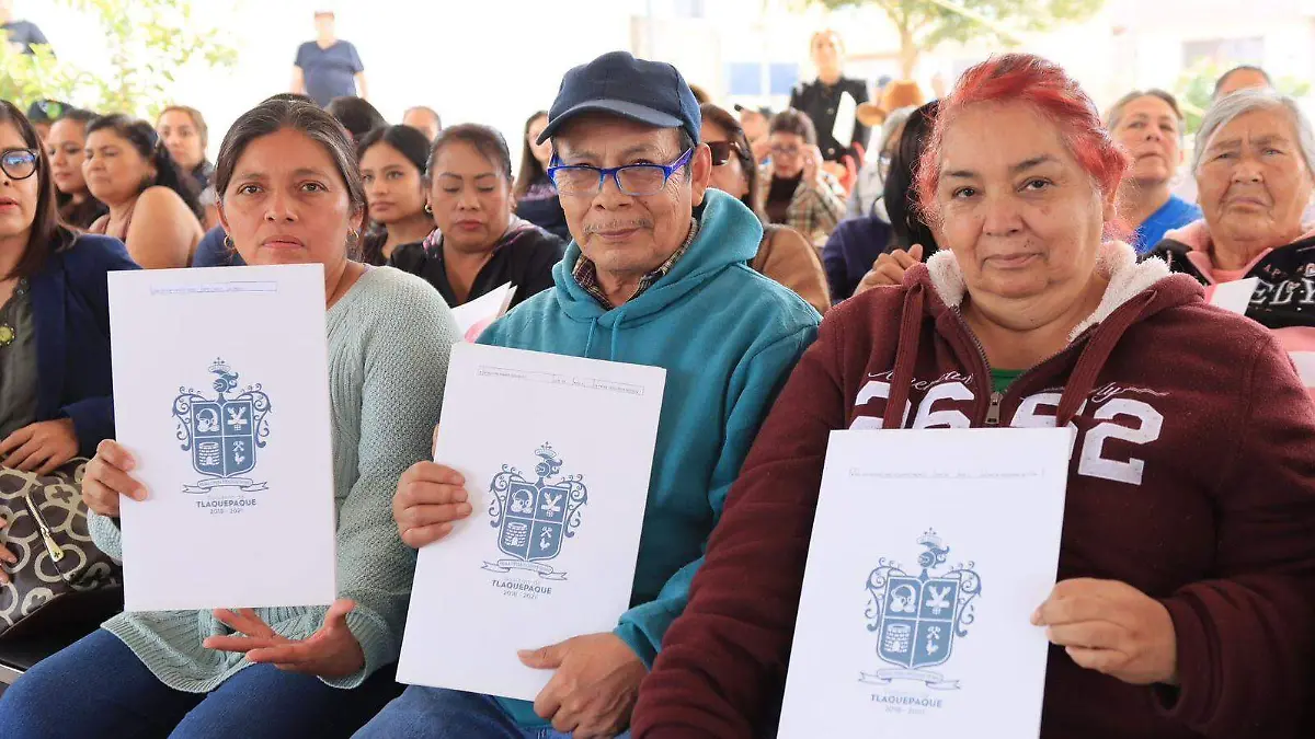 ACTAS DE NACIMIENTO